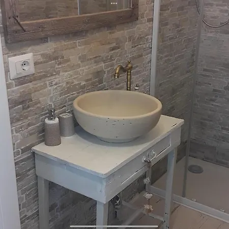 Sabbia Di Itaca Apartmán