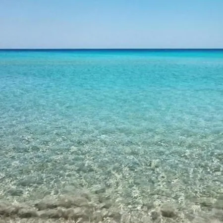Sabbia Di Itaca Apartmán