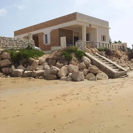 Apartment Sabbia Di Itaca