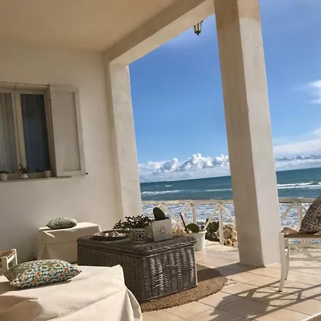 Sabbia Di Itaca Apartmán
