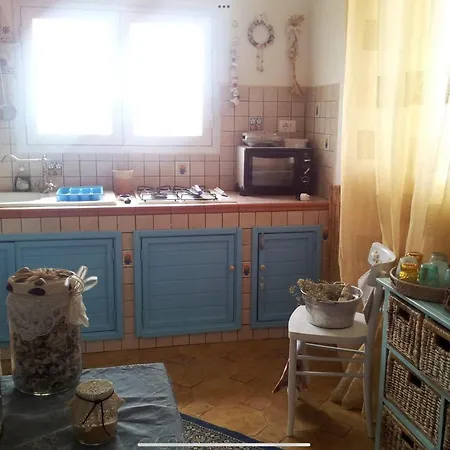 Lejlighed Sabbia Di Itaca